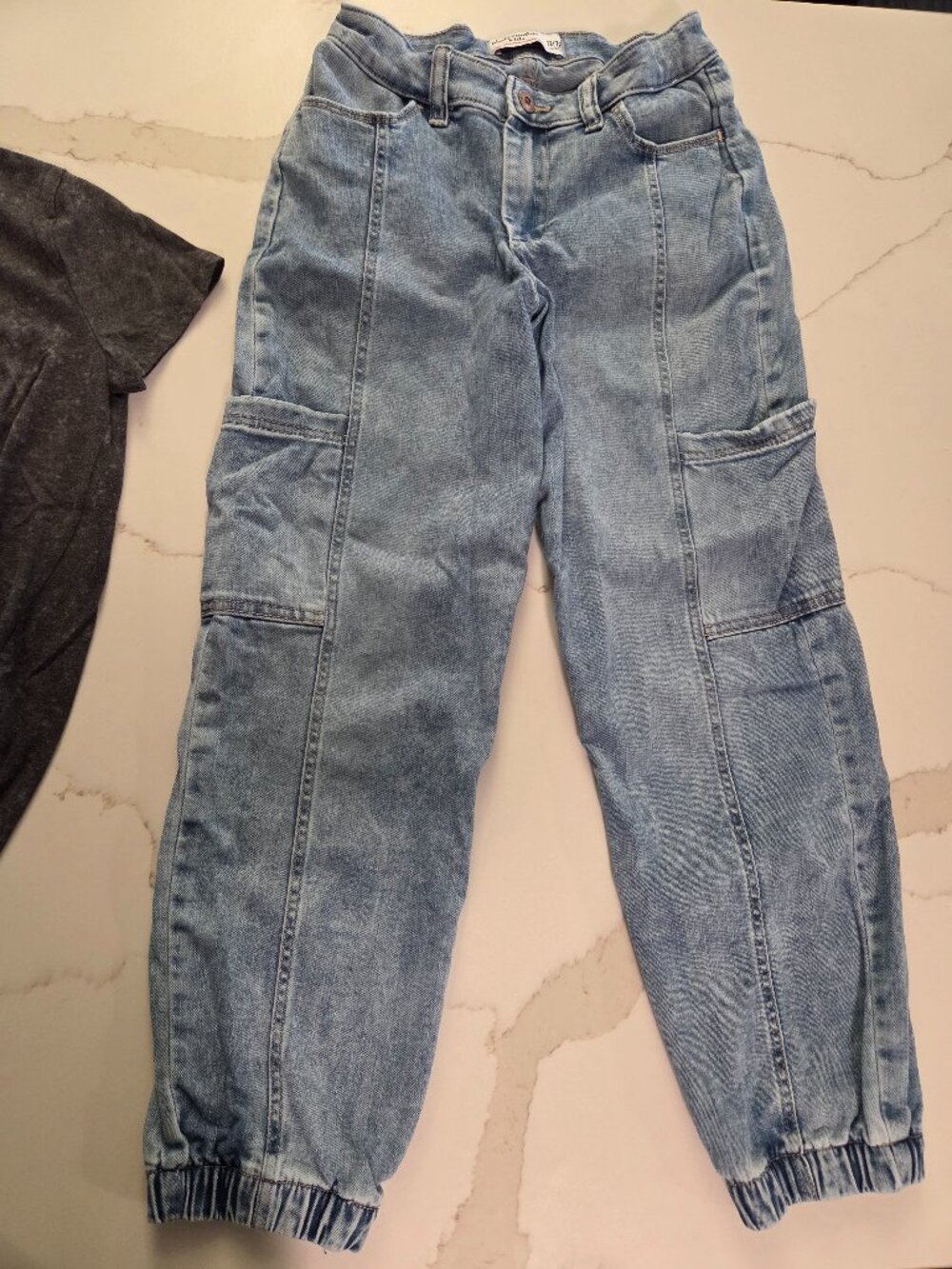 Abercrombie girls pants